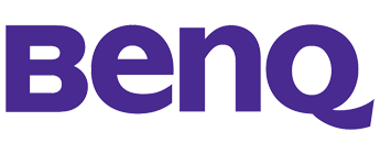 benq testimonial logo